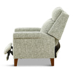 Sinclair Power Hi Leg Recliner