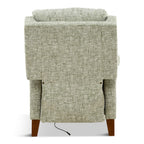 Sinclair Power Hi Leg Recliner