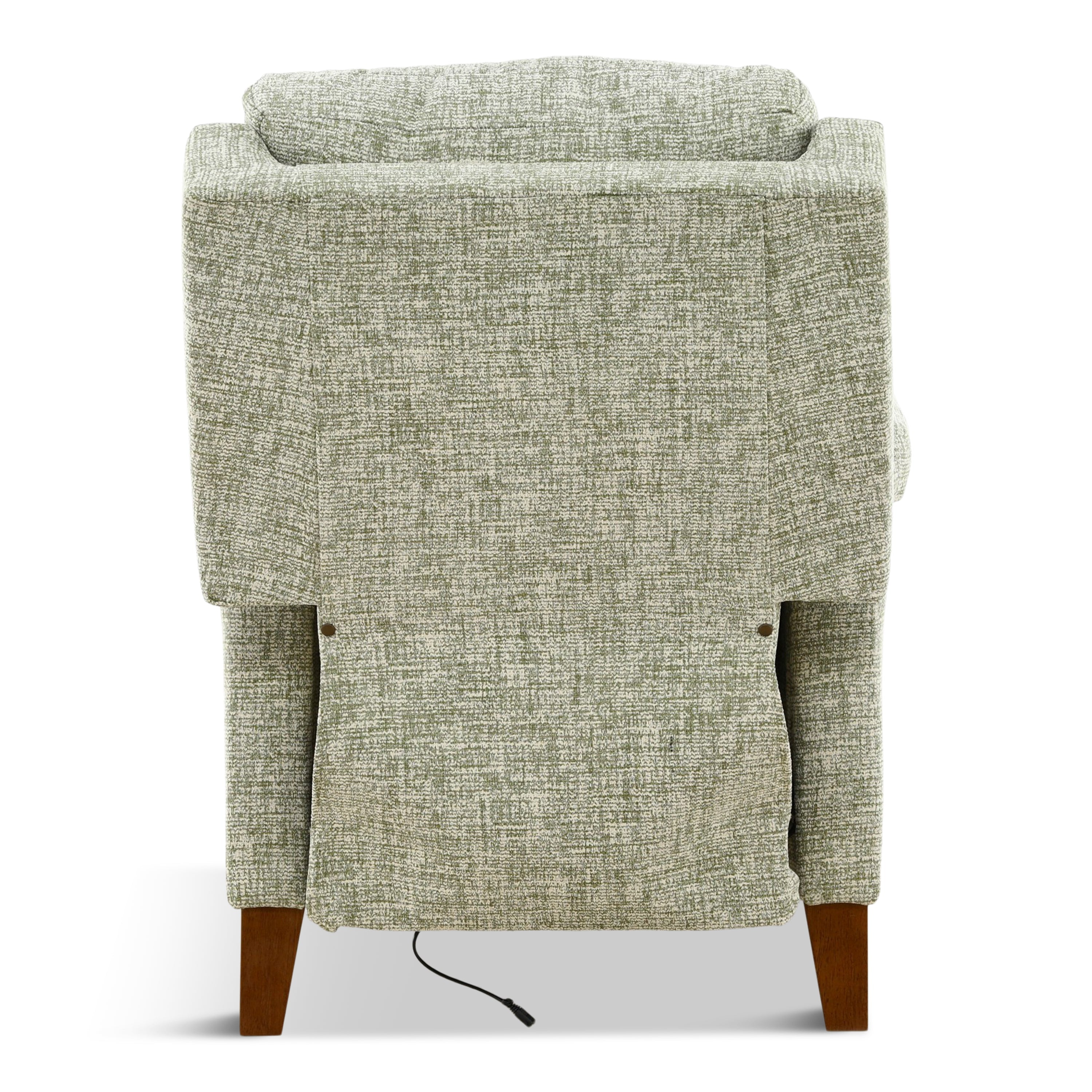 Sinclair Power Hi Leg Recliner