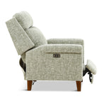 Sinclair Power Hi Leg Recliner
