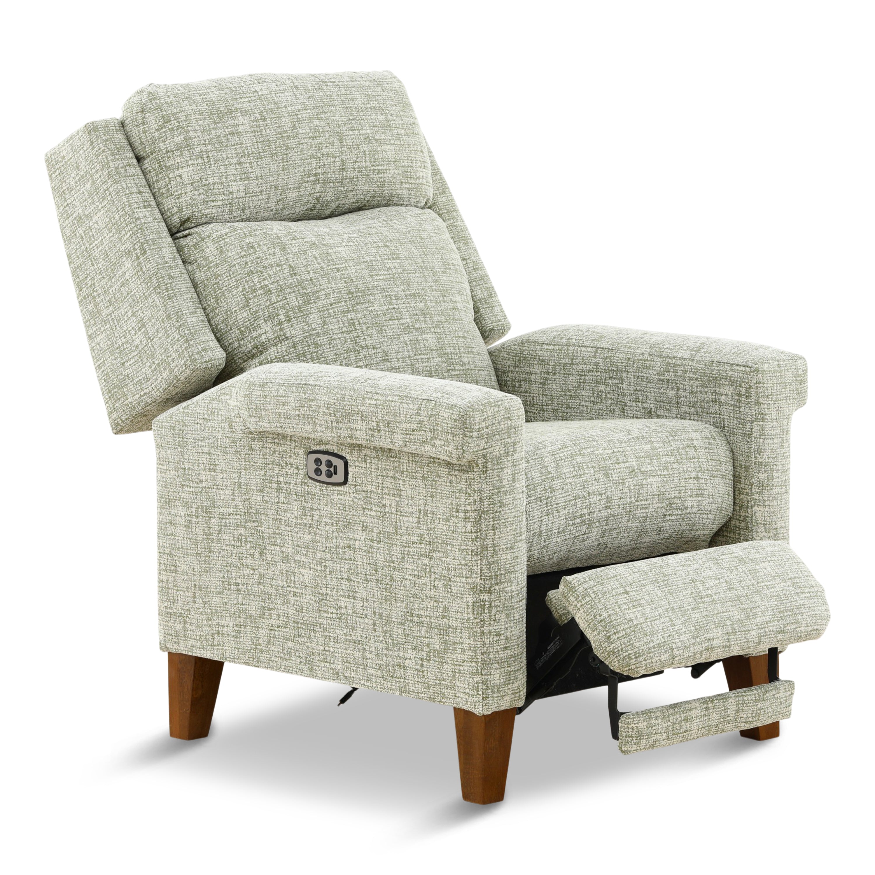 Sinclair Power Hi Leg Recliner