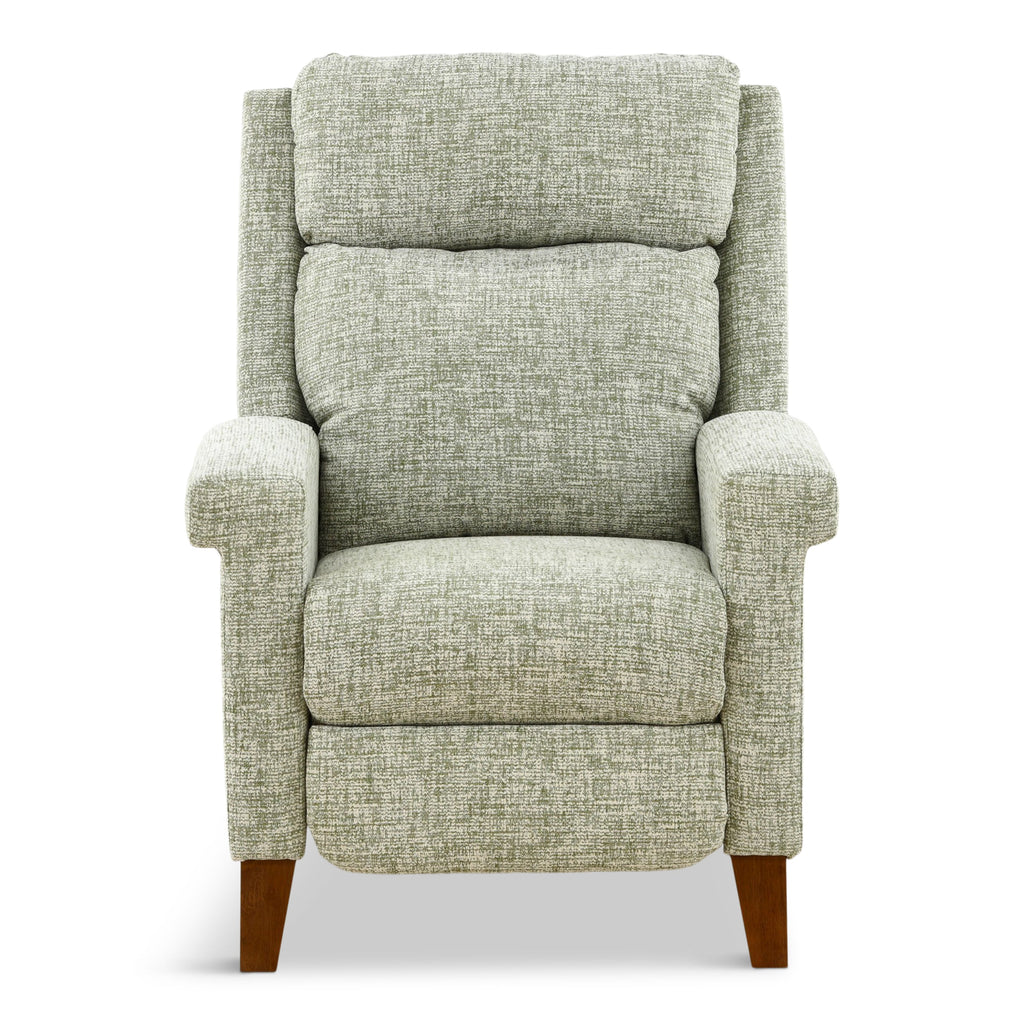 Sinclair Power Hi Leg Recliner