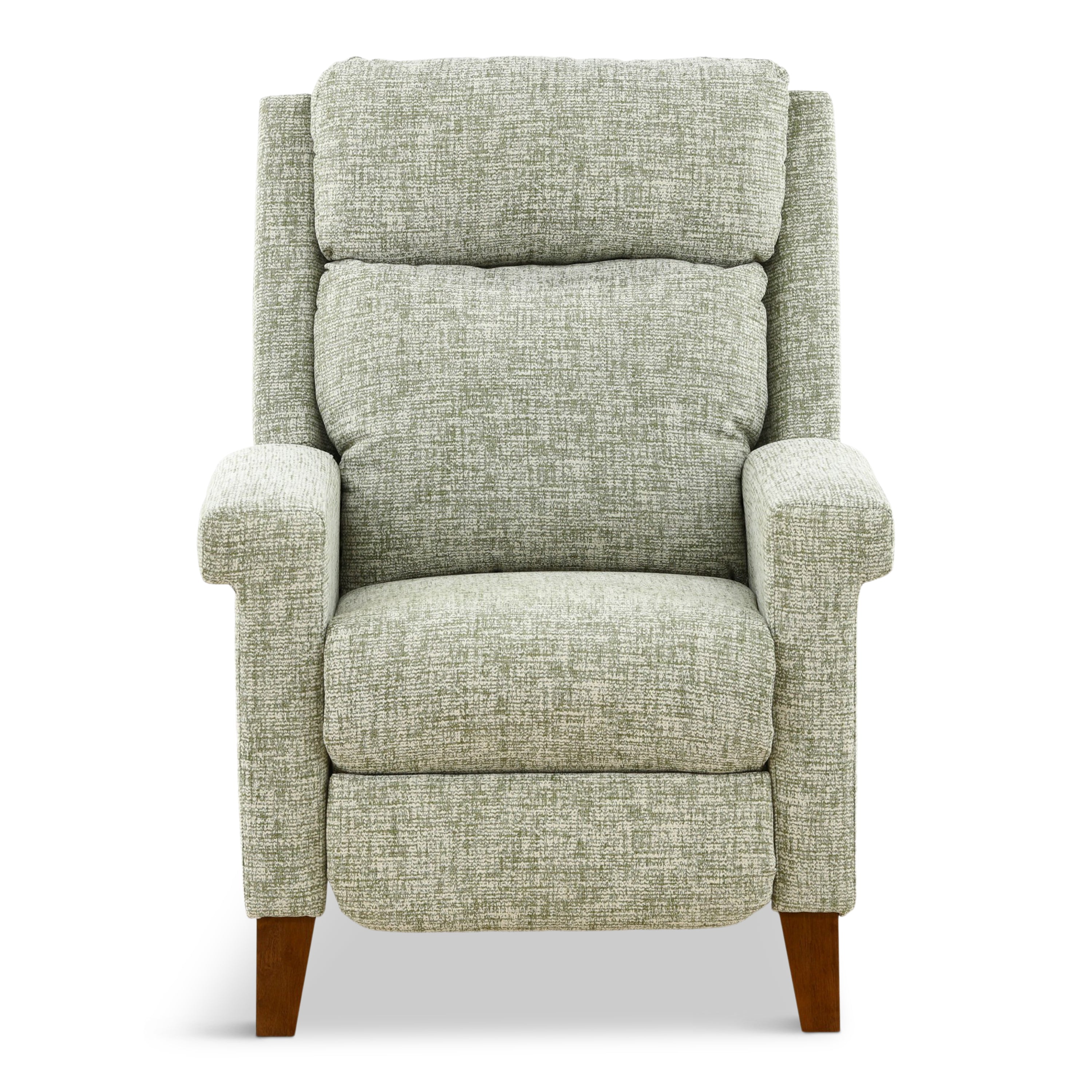 Sinclair Power Hi Leg Recliner