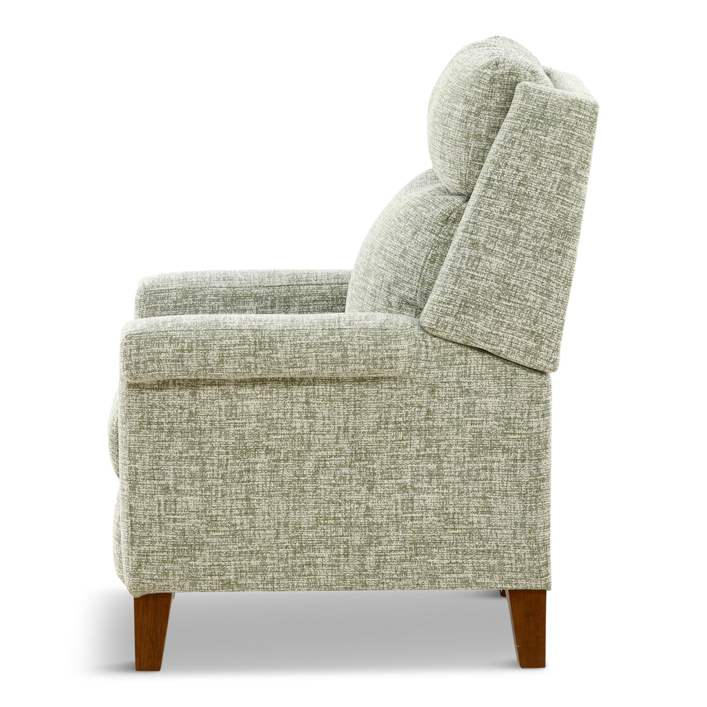 Sinclair Power Hi Leg Recliner