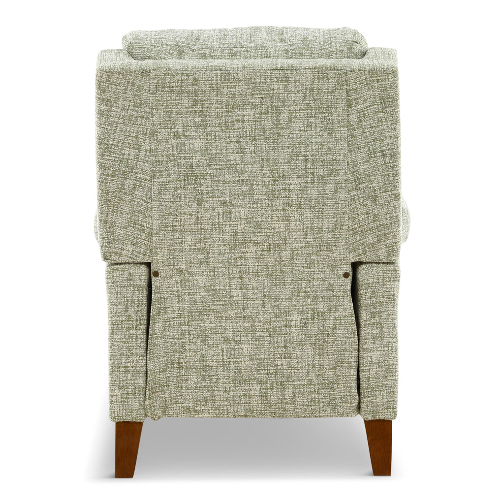 Sinclair Power Hi Leg Recliner