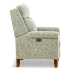 Sinclair Power Hi Leg Recliner