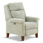 Sinclair Power Hi Leg Recliner