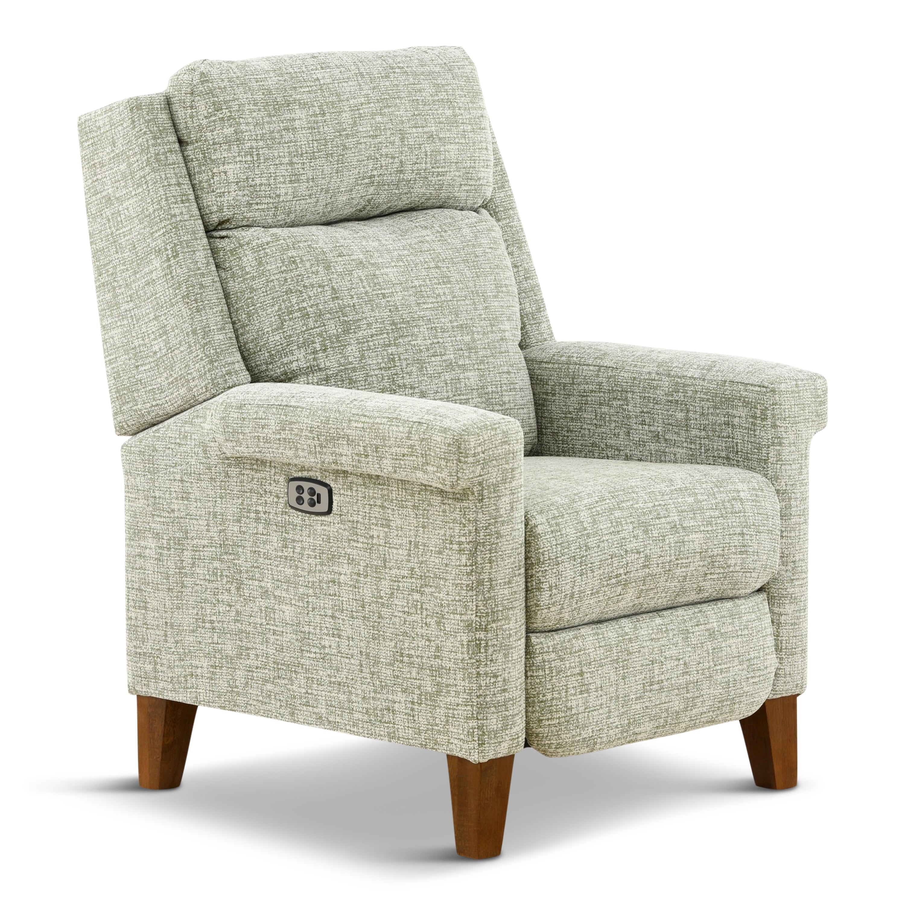 Sinclair Power Hi Leg Recliner