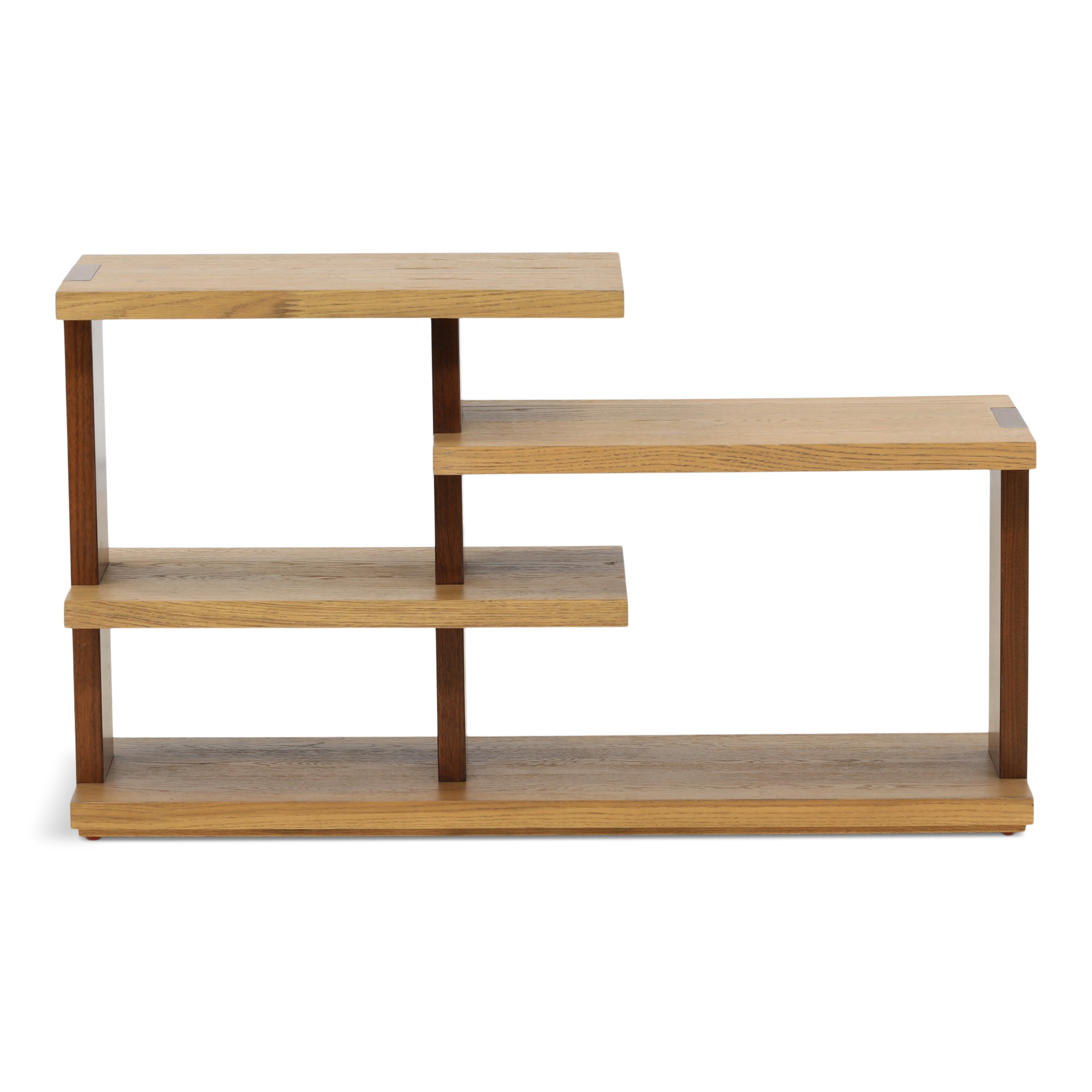 Pale Oak Sofa Table - Dining Table