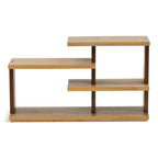 Pale Oak Sofa Table - Dining Table