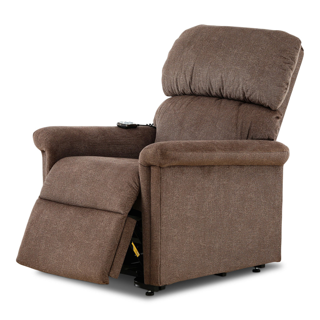 Harriman Power Lift Recliner - Reclining