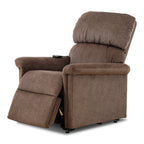 Harriman Power Lift Recliner - Reclining