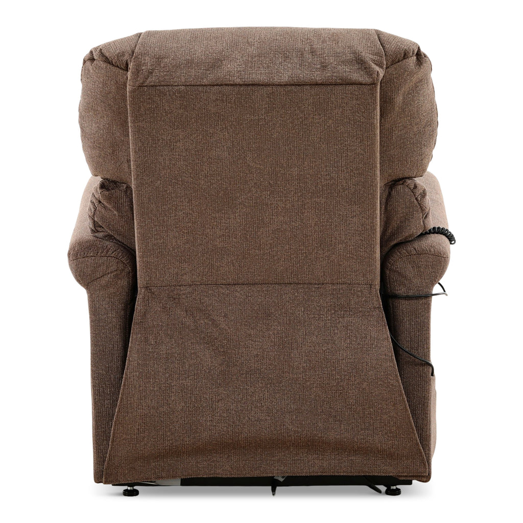 Harriman Power Lift Recliner - Reclining