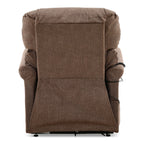 Harriman Power Lift Recliner - Reclining