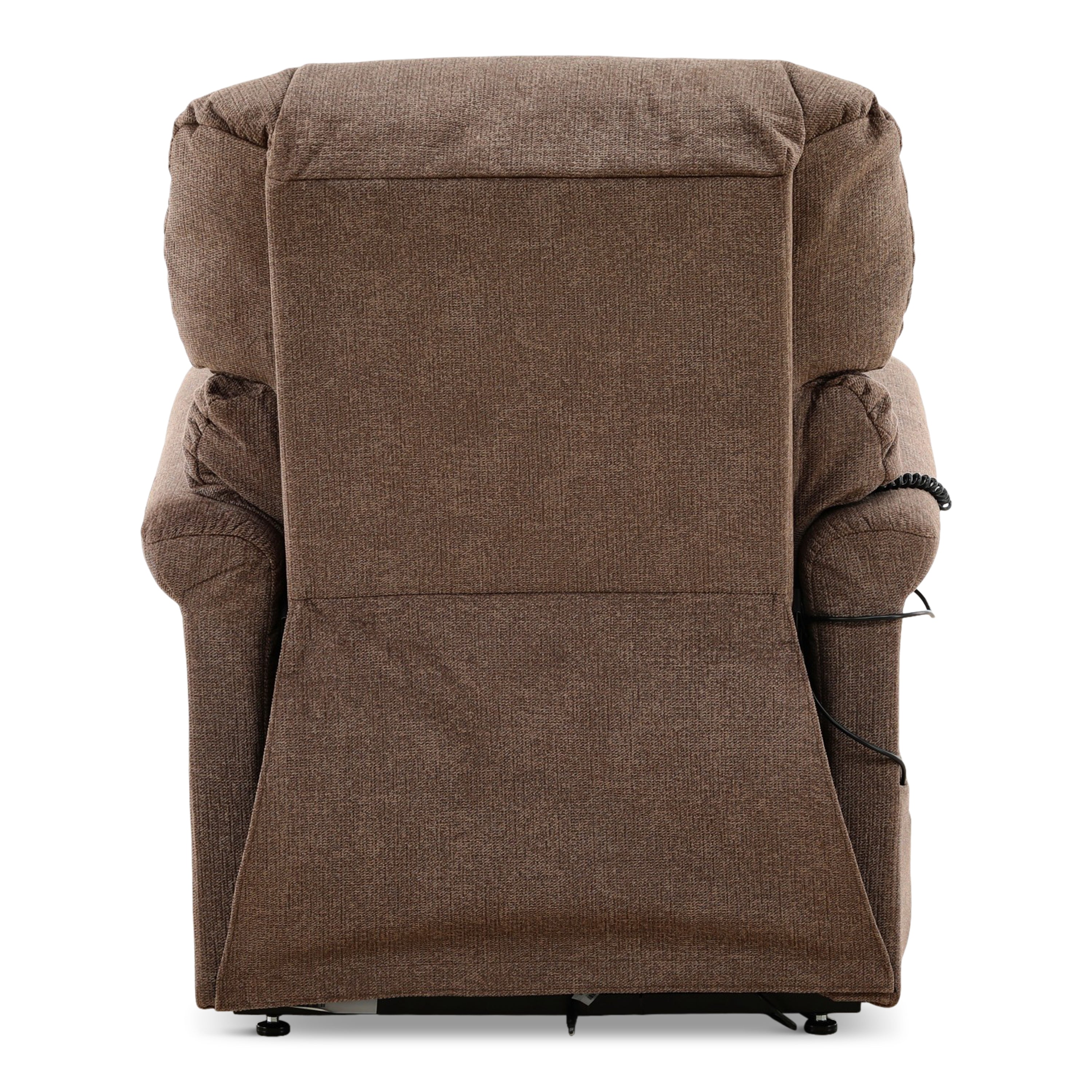 Harriman Power Lift Recliner - Reclining