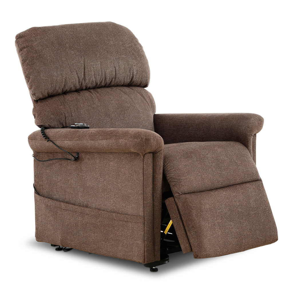 Harriman Power Lift Recliner - Reclining