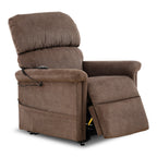 Harriman Power Lift Recliner - Reclining