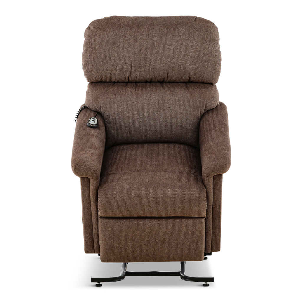 Harriman Power Lift Recliner - Reclining