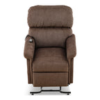 Harriman Power Lift Recliner - Reclining