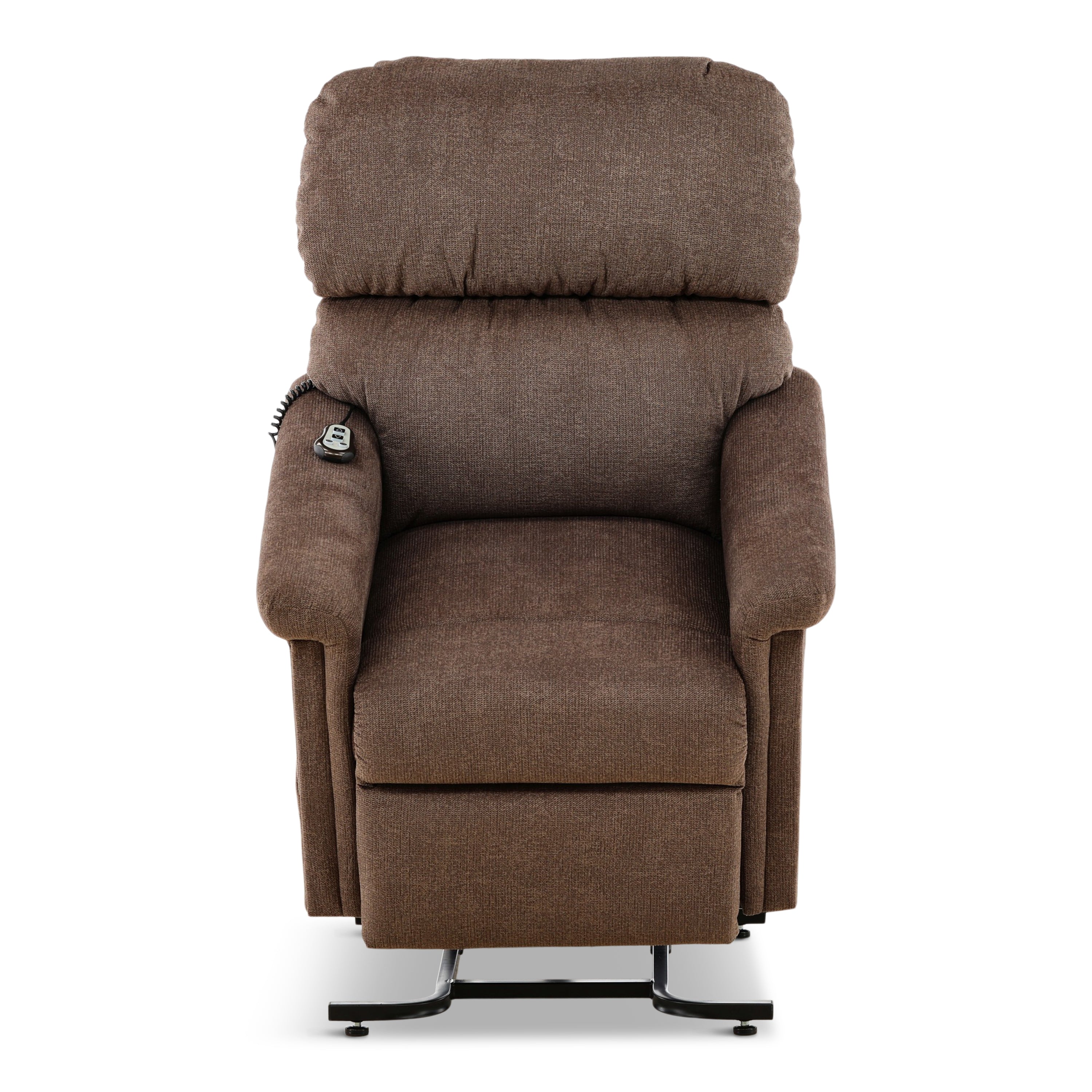 Harriman Power Lift Recliner - Reclining