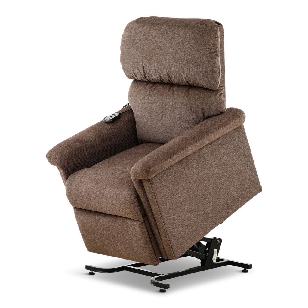 Harriman Power Lift Recliner - Reclining