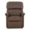 Harriman Power Lift Recliner - Reclining