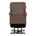 Harriman Power Lift Recliner - Reclining