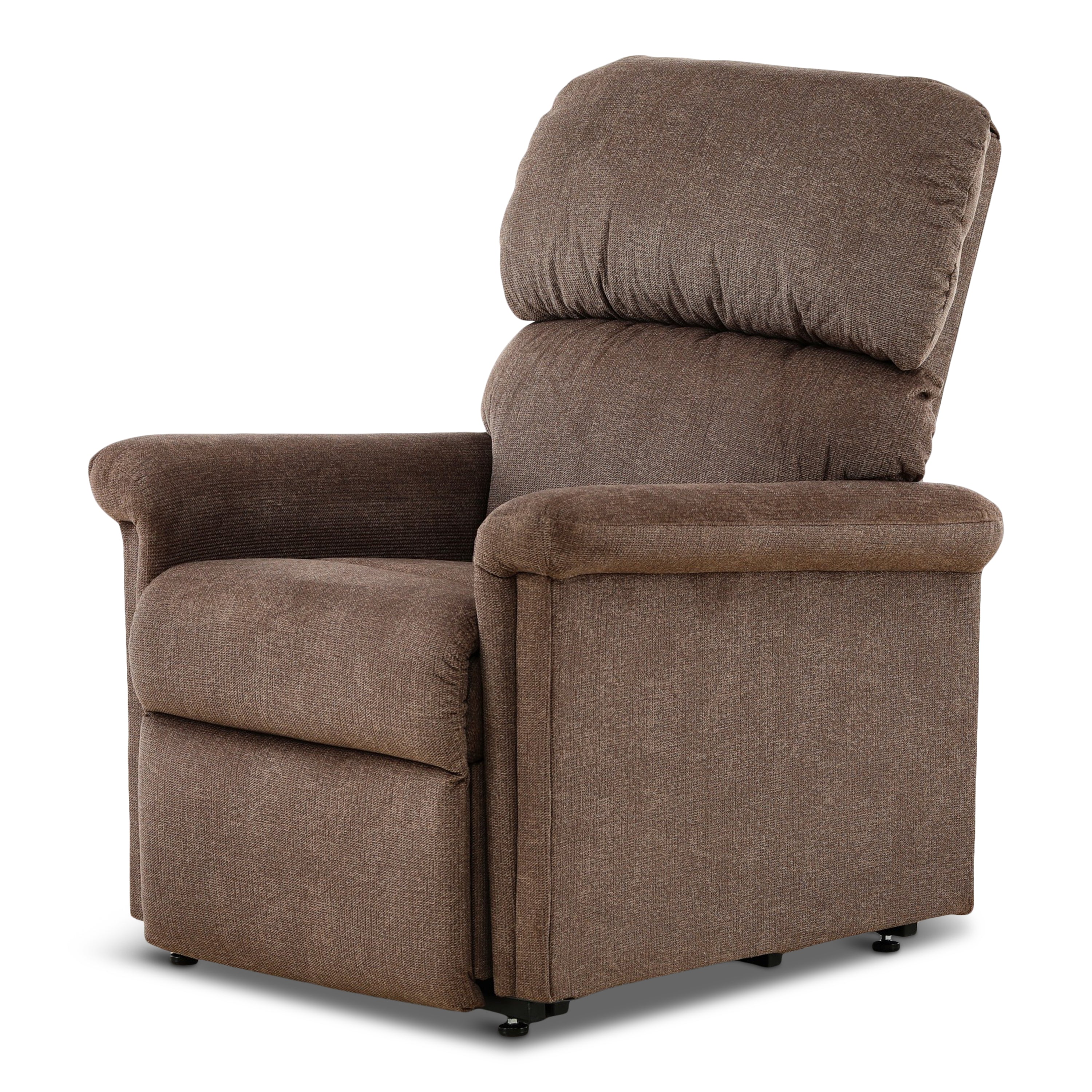 Harriman Power Lift Recliner - Reclining