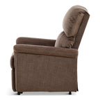 Harriman Power Lift Recliner - Reclining