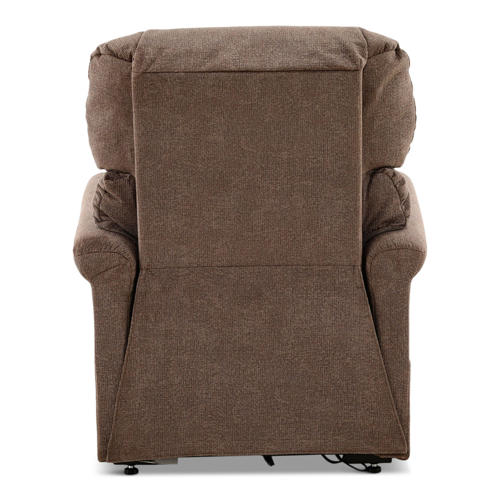 Harriman Power Lift Recliner - Reclining