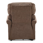 Harriman Power Lift Recliner - Reclining