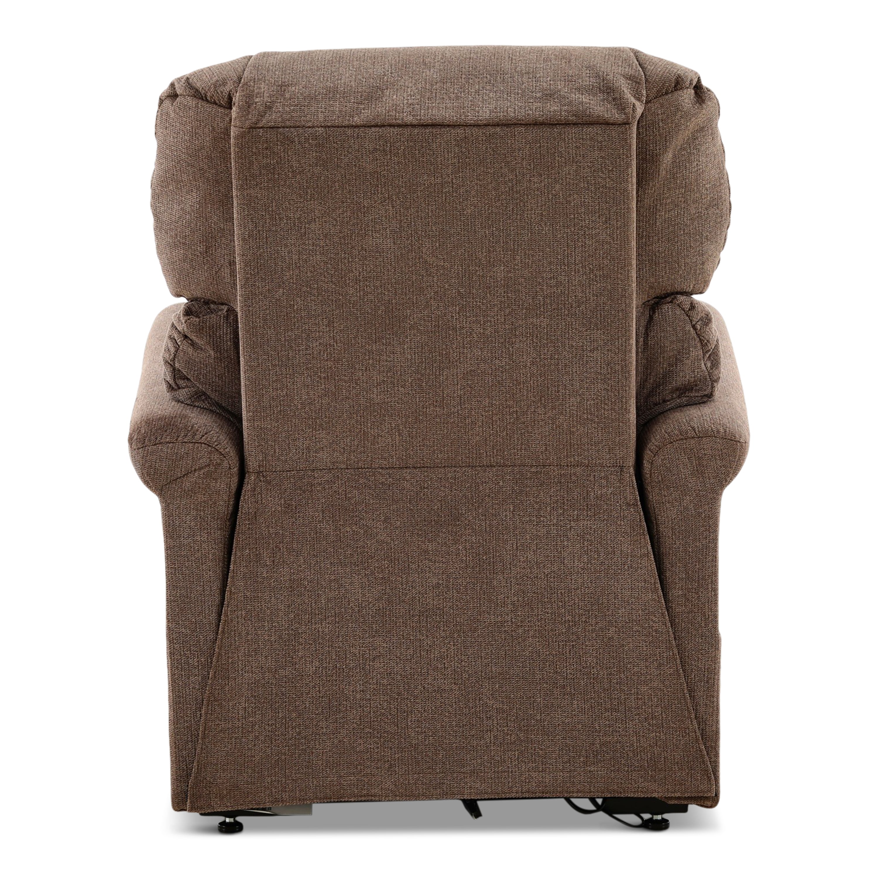 Harriman Power Lift Recliner - Reclining