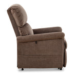Harriman Power Lift Recliner - Reclining
