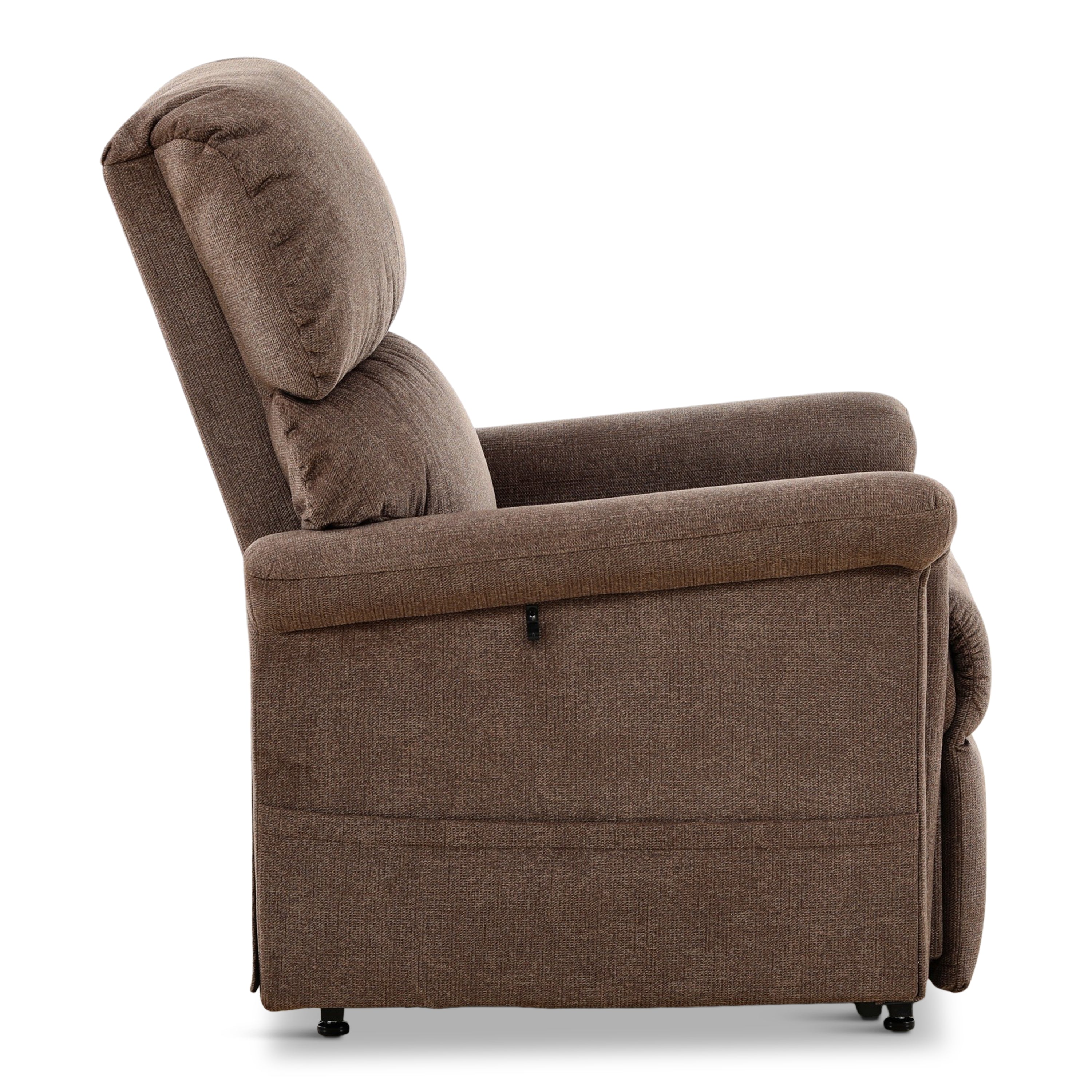 Harriman Power Lift Recliner - Reclining