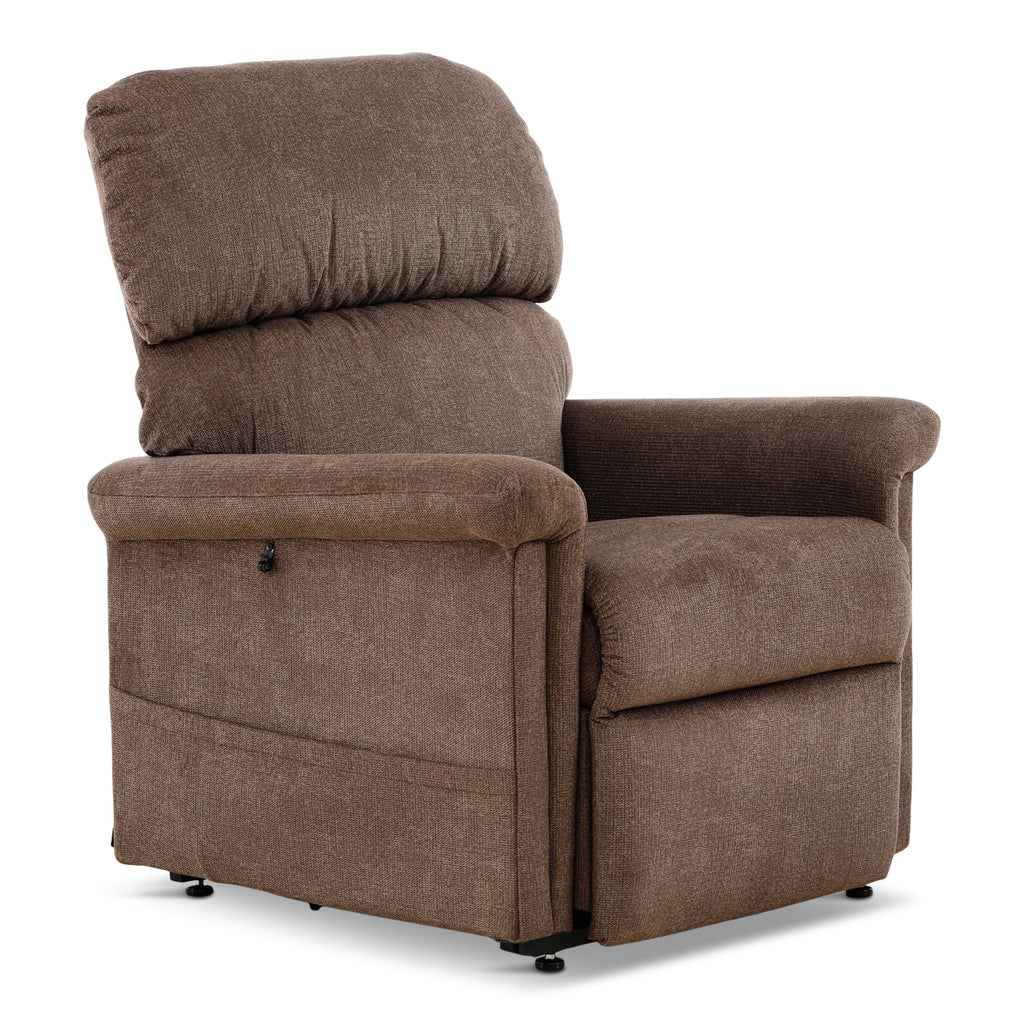 Harriman Power Lift Recliner - Reclining