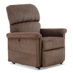 Harriman Power Lift Recliner - Reclining