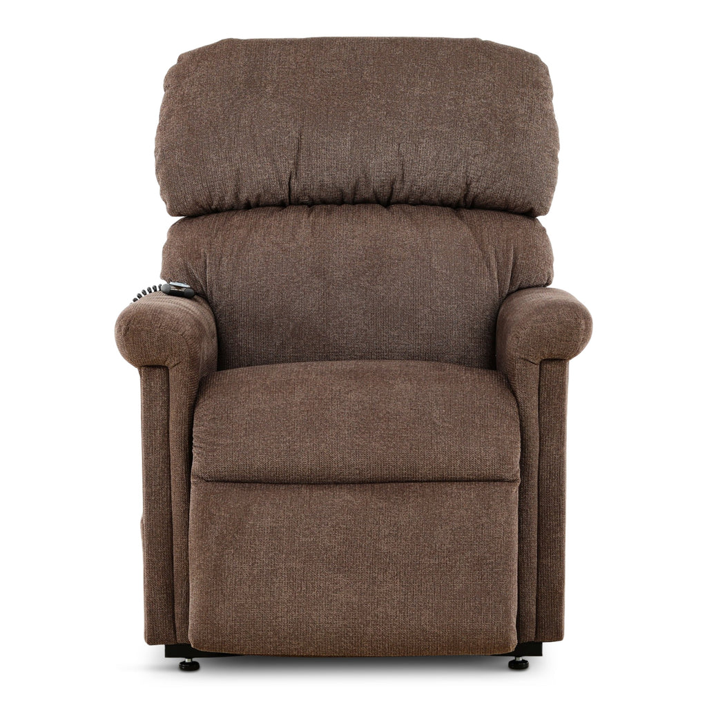 Harriman Power Lift Recliner - Reclining