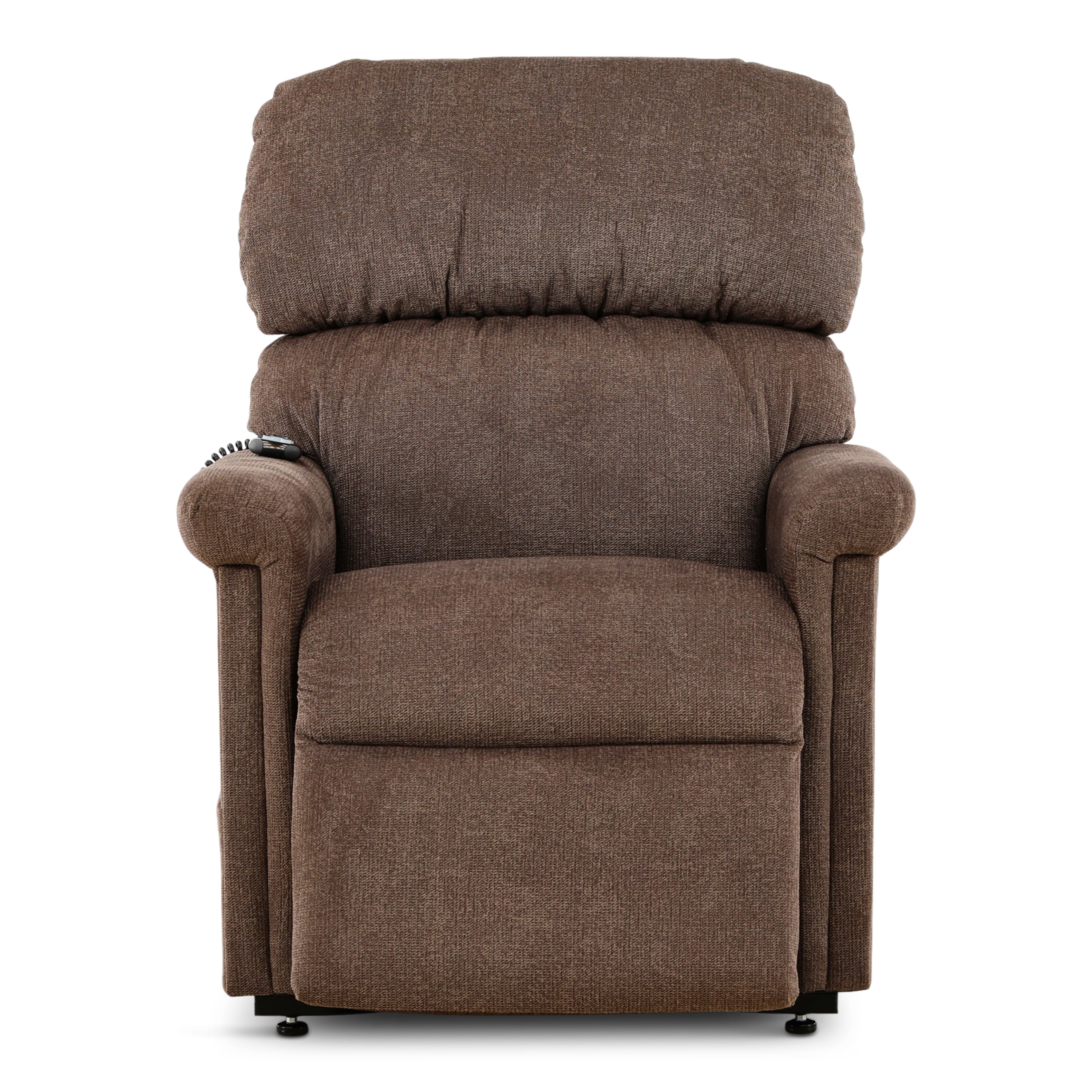 Harriman Power Lift Recliner - Reclining