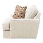 Renegade Swivel Chair - Indoor