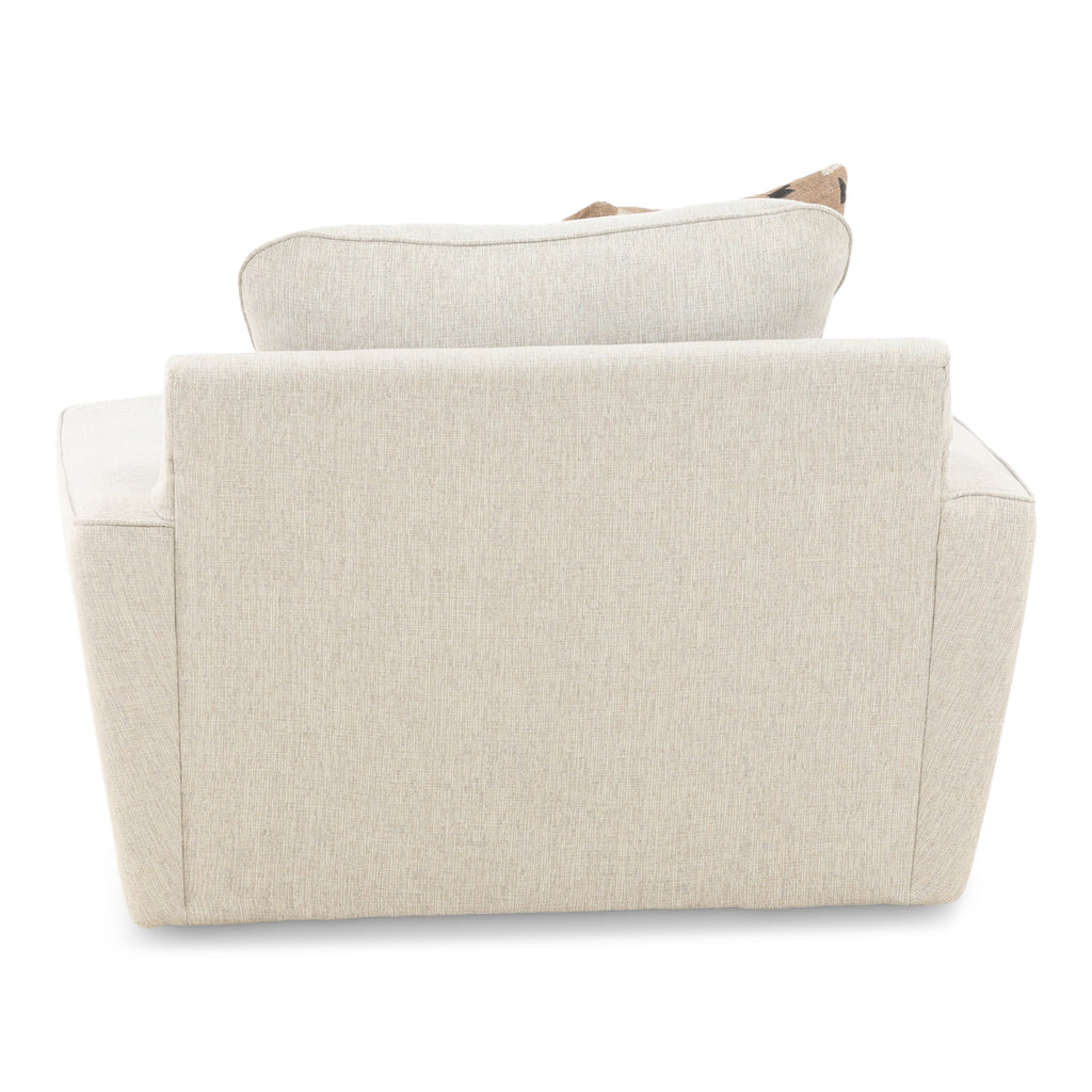 Renegade Swivel Chair - Indoor