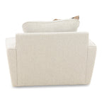 Renegade Swivel Chair - Indoor