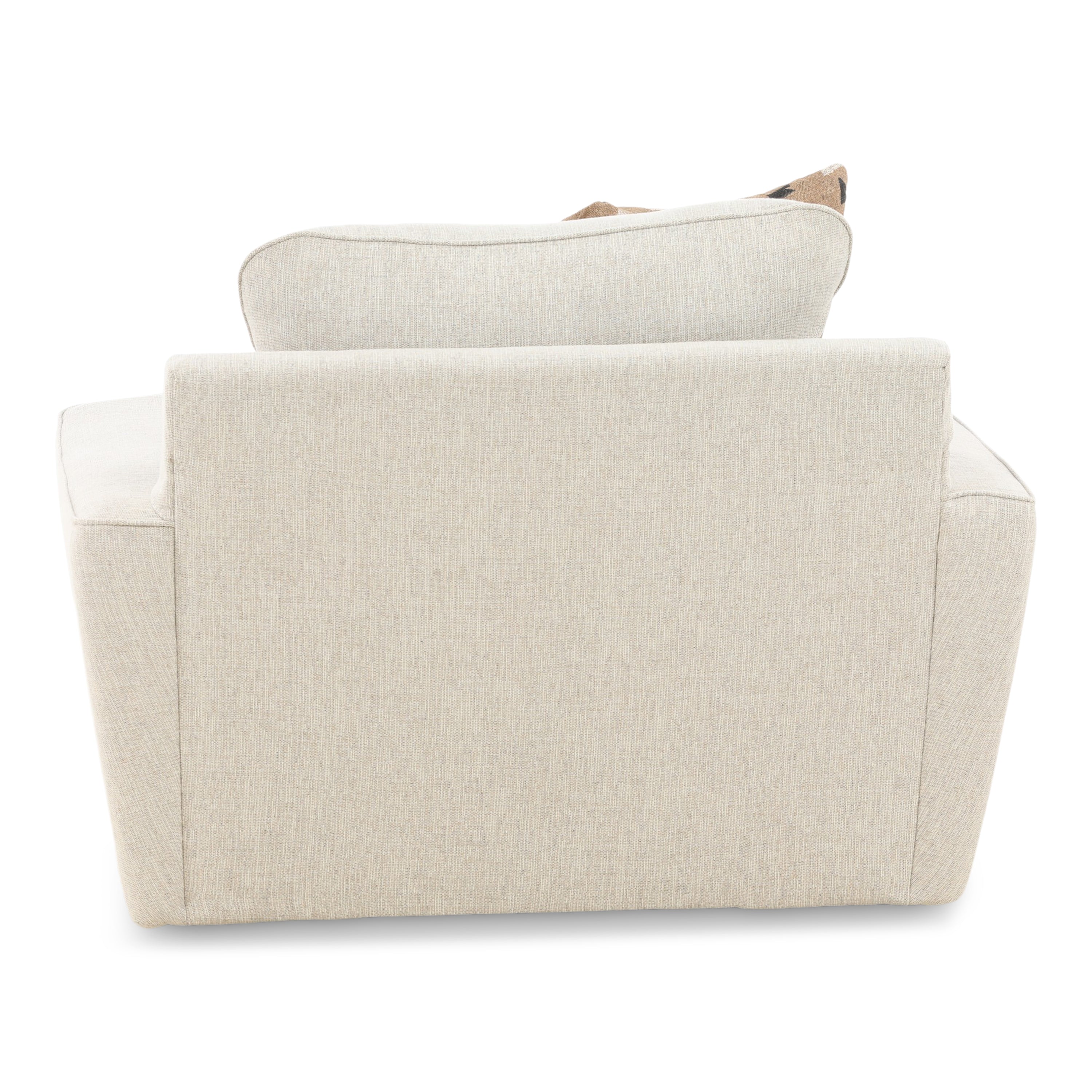 Renegade Swivel Chair - Indoor