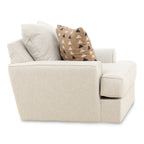Renegade Swivel Chair - Indoor