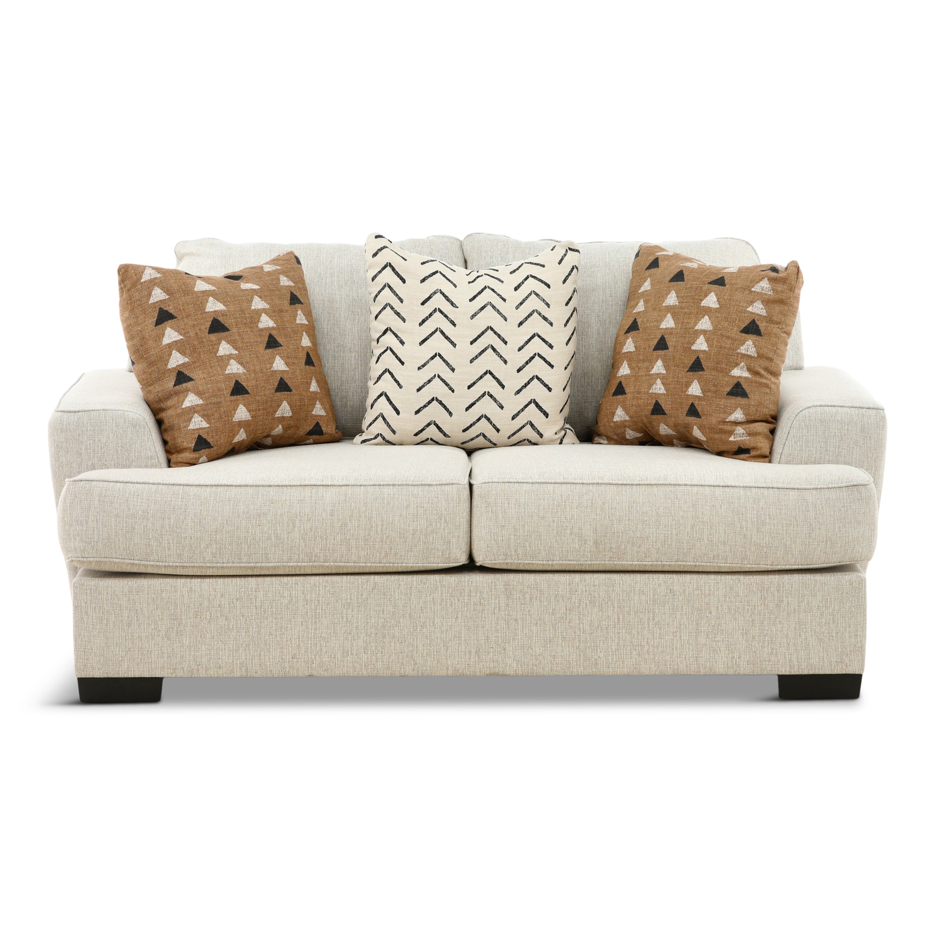 Renegade Loveseat