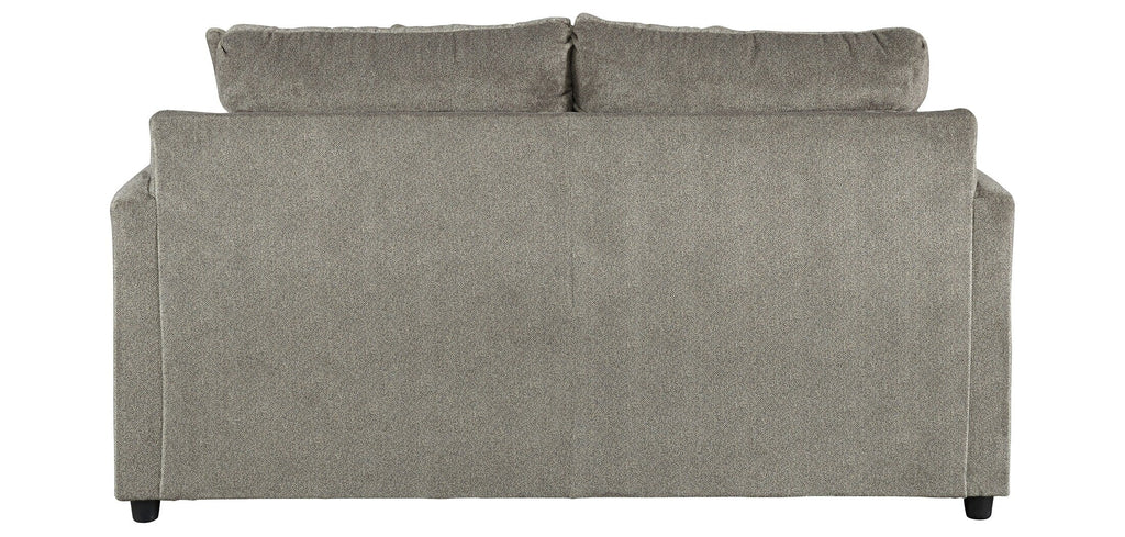 Soletren Loveseat - Indoor