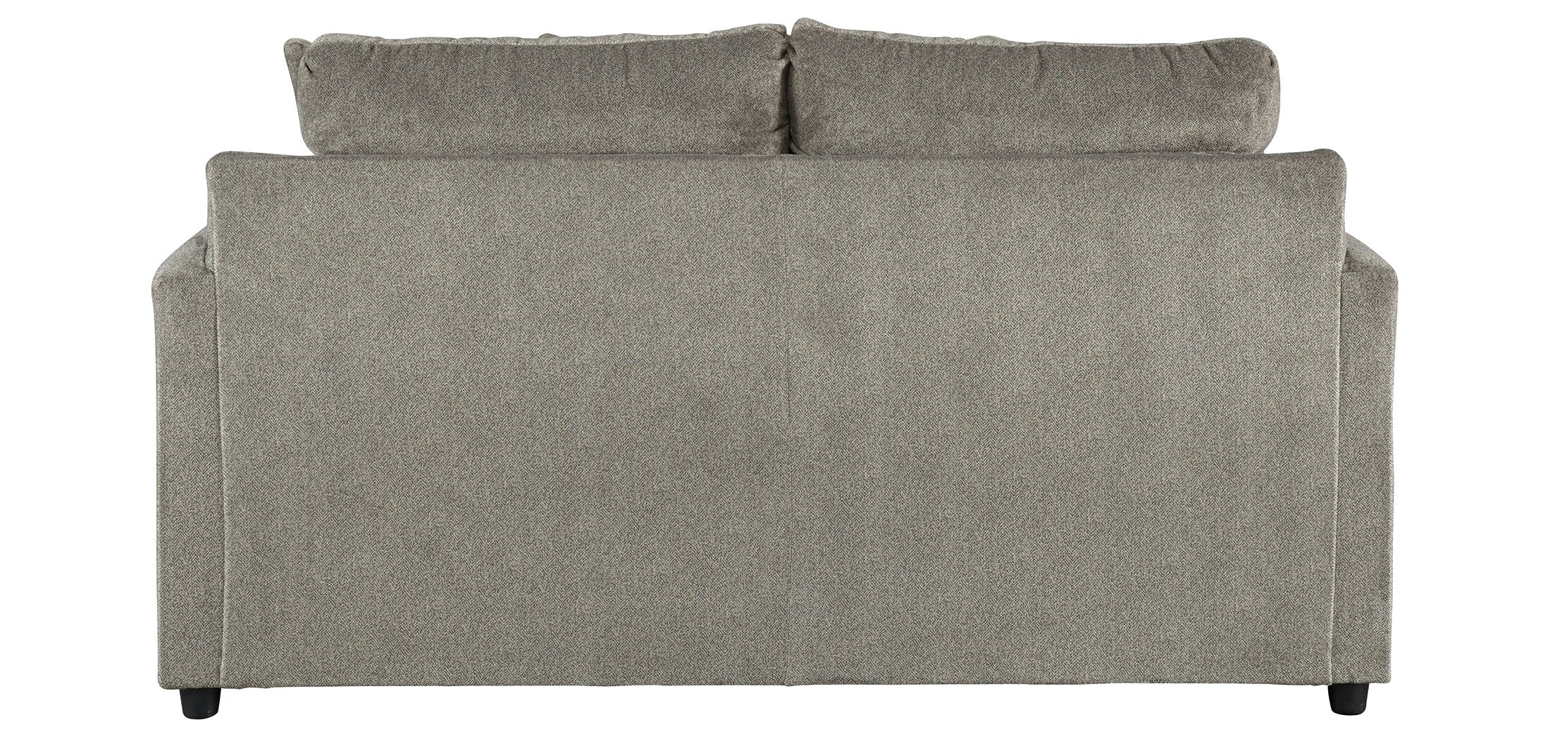 Soletren Loveseat - Indoor