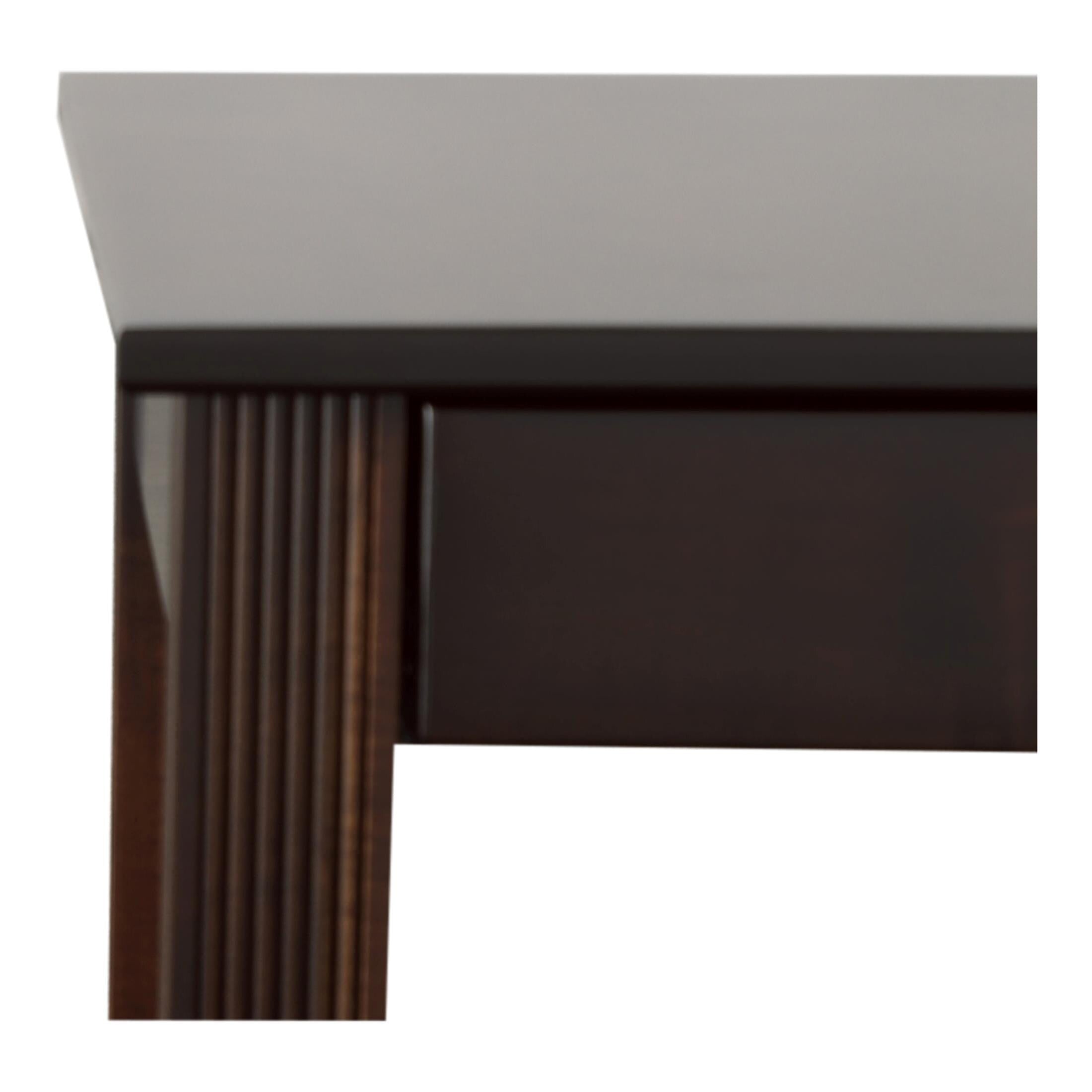 Windham End Table - Indoor