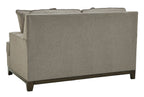 Kaywood Loveseat - Indoor