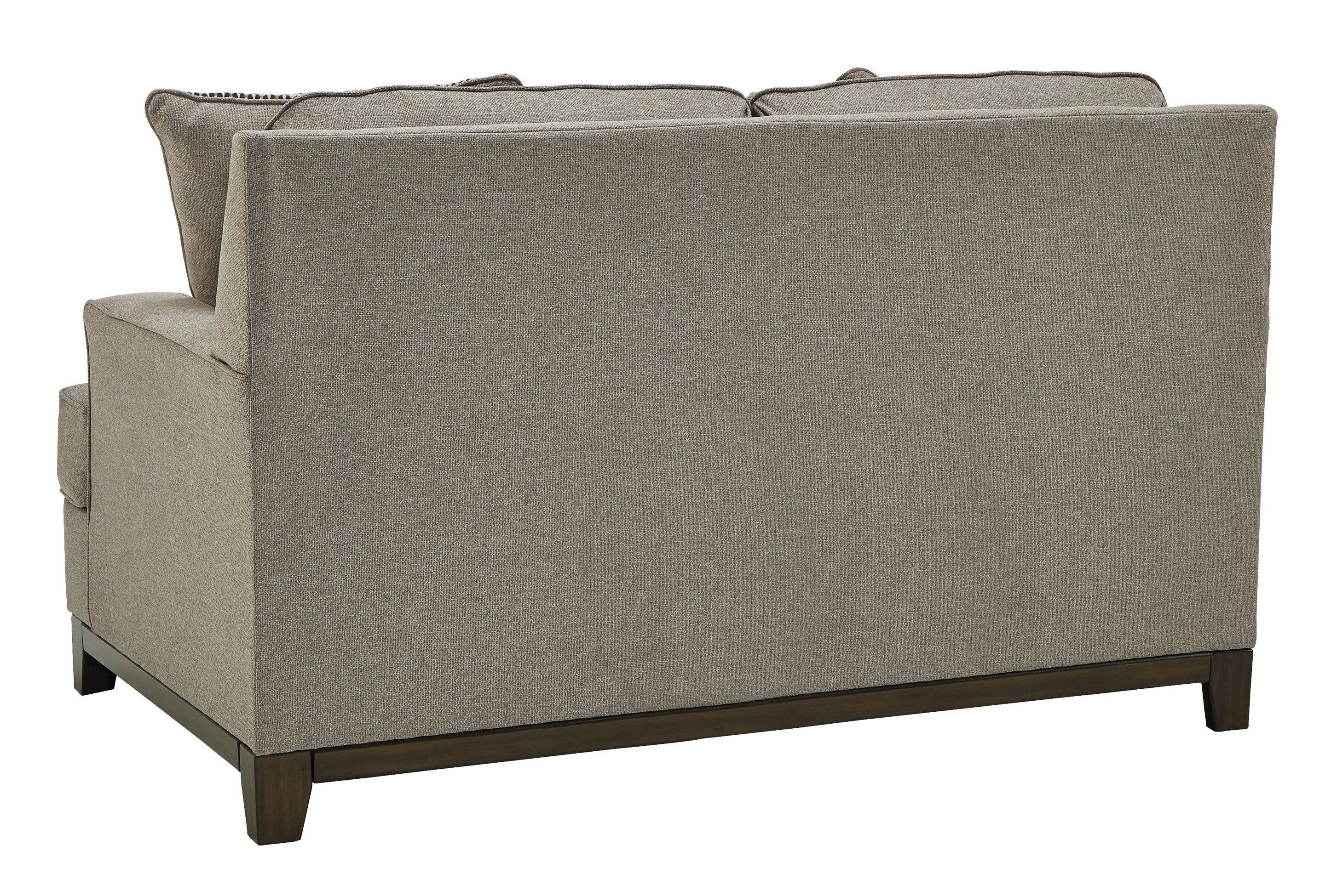 Kaywood Loveseat - Indoor