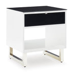 Gardoni End Table - Indoor